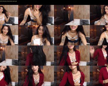 connie_deep — 56 minute Chaturbate female cam show recording, 1080p, Mar 29, 2019
