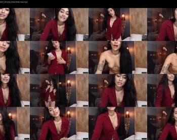 connie_deep — 32 minute Chaturbate female cam show recording, 1080p, Mar 29, 2019