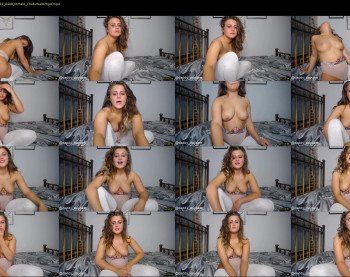 daddy_daycare_ — 8 minute Chaturbate female cam show recording, 720p, Mar 28, 2019