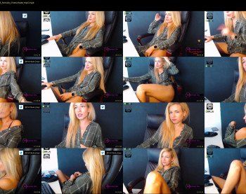 debralee — 52 minute Chaturbate female cam show recording, 1080p, Mar 28, 2019
