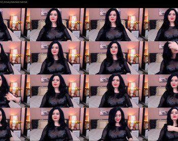 dianacharm — 36 minute Chaturbate female cam show recording, 1080p, Mar 28, 2019