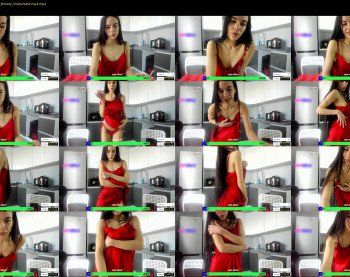 diffgirls — 15 minute Chaturbate female cam show recording, 1080p, Mar 28, 2019