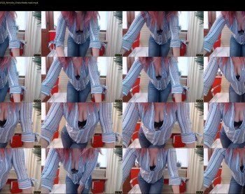 dirty_mature — 8 minute Chaturbate female cam show recording, 1080p, Mar 28, 2019
