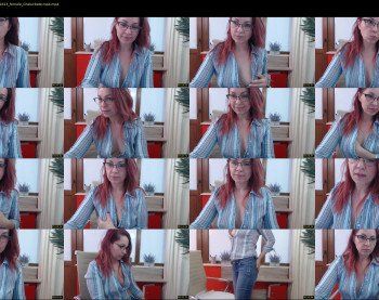dirty_mature — 11 minute Chaturbate female cam show recording, 1080p, Mar 28, 2019