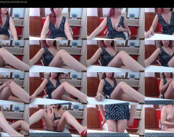 dirty_mature — 18 minute Chaturbate female cam show recording, 1080p, Mar 28, 2019