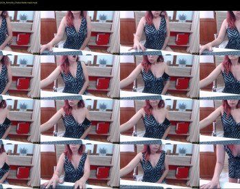 dirty_mature — 13 minute Chaturbate female cam show recording, 1080p, Mar 28, 2019