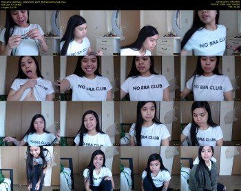 dolllface — 17 minute MyFreeCams cam show recording, 480p, Mar 28, 2019