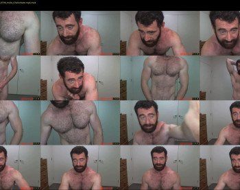 donnybasilisk — 36 minute Chaturbate male cam show recording, 1080p, Mar 28, 2019