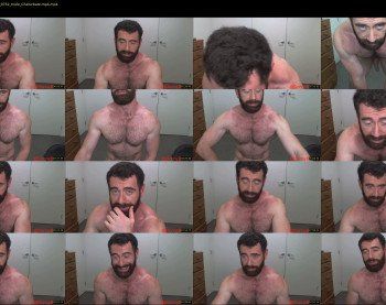 donnybasilisk — 13 minute Chaturbate male cam show recording, 1080p, Mar 28, 2019