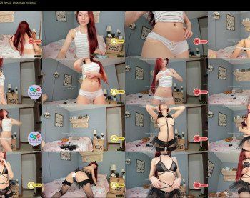 emma_lu1 — 93 minute Chaturbate female cam show recording, 720p, Mar 28, 2019
