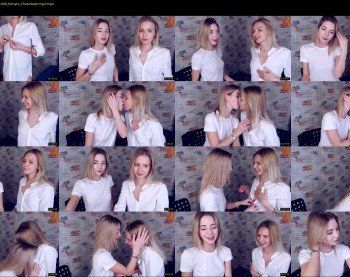 emmi_rosee — 5 minute Chaturbate female cam show recording, 720p, Mar 28, 2019