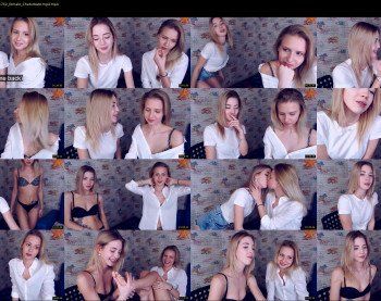 emmi_rosee — 26 minute Chaturbate female cam show recording, 720p, Mar 28, 2019