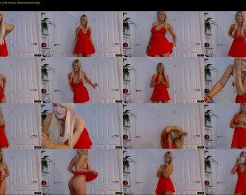 english_rose__ — 41 minute Chaturbate female cam show recording, 720p, Mar 28, 2019