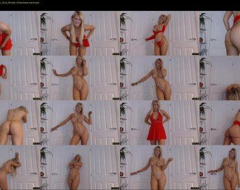 english_rose__ — 76 minute Chaturbate female cam show recording, 720p, Mar 28, 2019