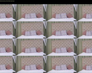 fallingangel_ — 24 minute Chaturbate female cam show recording, 1080p, Mar 28, 2019