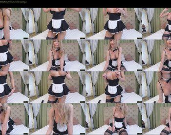 fallingangel_ — 24 minute Chaturbate female cam show recording, 1080p, Mar 29, 2019