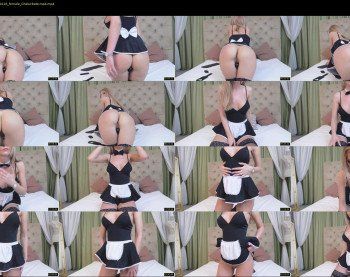 fallingangel_ — 24 minute Chaturbate female cam show recording, 1080p, Mar 29, 2019