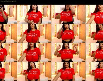 helen_miller — 29 minute Chaturbate female cam show recording, 720p, Mar 28, 2019