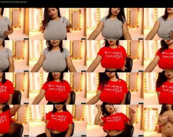 helen_miller — 64 minute Chaturbate female cam show recording, 720p, Mar 28, 2019