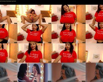 helen_miller — 80 minute Chaturbate female cam show recording, 720p, Mar 28, 2019