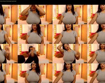 helen_miller — 48 minute Chaturbate female cam show recording, 720p, Mar 28, 2019