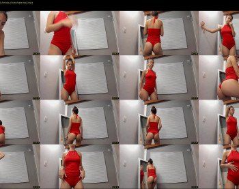 helenrus — 24 minute Chaturbate female cam show recording, 1080p, Mar 28, 2019
