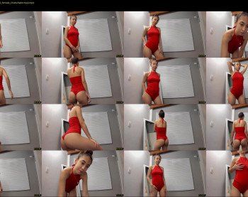 helenrus — 29 minute Chaturbate female cam show recording, 1080p, Mar 28, 2019