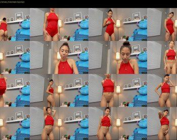 helenrus — 54 minute Chaturbate female cam show recording, 1080p, Mar 28, 2019