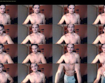 hot_martin25 — 33 minute Chaturbate male cam show recording, 720p, Mar 28, 2019