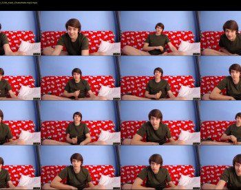 howardkottam — 15 minute Chaturbate male cam show recording, 720p, Mar 28, 2019