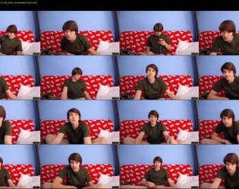 howardkottam — 37 minute Chaturbate male cam show recording, 720p, Mar 28, 2019