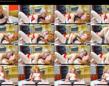 huntertiana — 29 minute Chaturbate female cam show recording, 720p, Mar 29, 2019