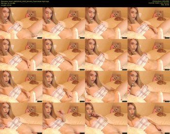 imsiri — 11 minute Chaturbate female cam show recording, 480p, Mar 28, 2019