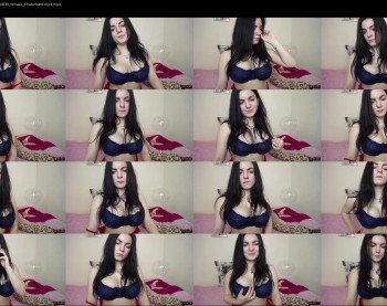 irinaandalex — 29 minute Chaturbate couple cam show recording, 720p, Mar 28, 2019