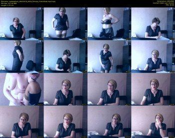 ivettasplash — 118 minute Chaturbate female cam show recording, 480p, Mar 28, 2019