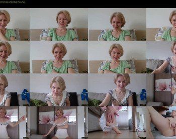 jasmin18v — 131 minute Chaturbate female cam show recording, 480p, Mar 28, 2019