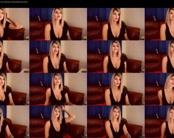 jasminarcher — 35 minute Chaturbate female cam show recording, 720p, Mar 28, 2019