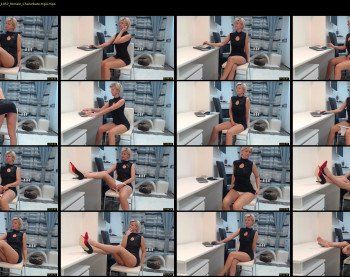 jaylynxxxx74 — 44 minute Chaturbate female cam show recording, 1080p, Mar 28, 2019