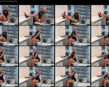 jaylynxxxx74 — 9 minute Chaturbate female cam show recording, 1080p, Mar 28, 2019