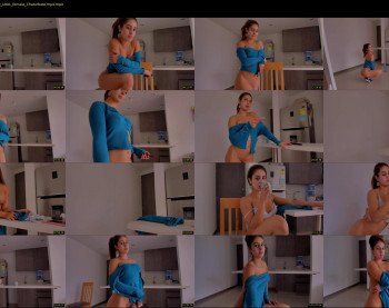 jenny_taborda — 70 minute Chaturbate female cam show recording, 720p, Mar 28, 2019