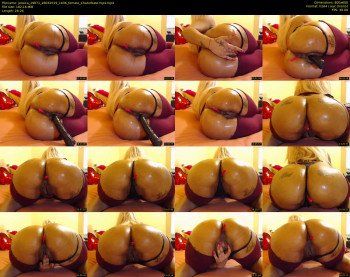 jessica_19871 — 29 minute Chaturbate female cam show recording, 480p, Mar 28, 2019