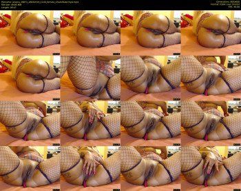 jessica_19871 — 9 minute Chaturbate female cam show recording, 480p, Mar 28, 2019