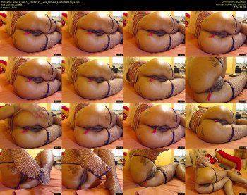 jessica_19871 — 16 minute Chaturbate female cam show recording, 480p, Mar 28, 2019