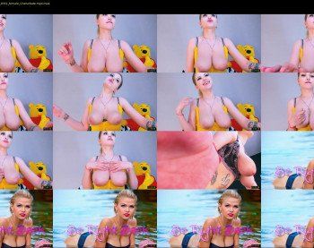 jessiccaburns — 34 minute Chaturbate female cam show recording, 1080p, Mar 28, 2019