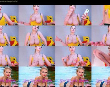 jessiccaburns — 38 minute Chaturbate female cam show recording, 1080p, Mar 28, 2019