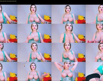 jessiccaburns — 47 minute Chaturbate female cam show recording, 1080p, Mar 29, 2019