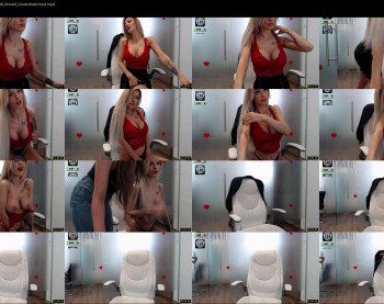 jessiejaye — 47 minute Chaturbate female cam show recording, 1080p, Mar 28, 2019