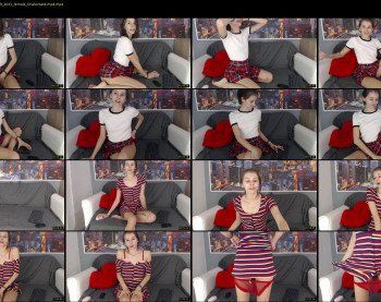 jodieangel4sin — 16 minute Chaturbate female cam show recording, 720p, Mar 28, 2019