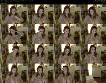 julialiones — 21 minute Chaturbate female cam show recording, 480p, Mar 28, 2019