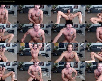 kanedrexler — 28 minute Chaturbate male cam show recording, 1080p, Mar 28, 2019